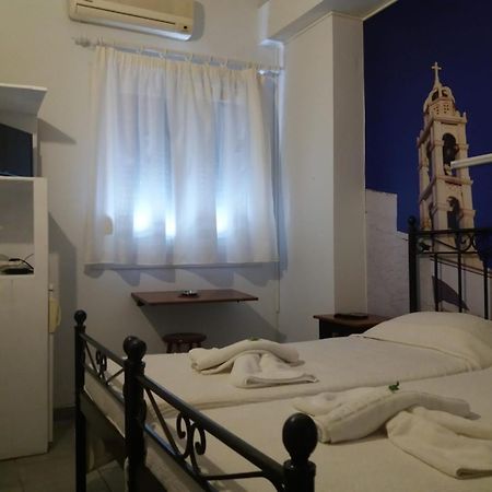 Oikeion Aparthotel แอร์มูโปลี ภายนอก รูปภาพ
