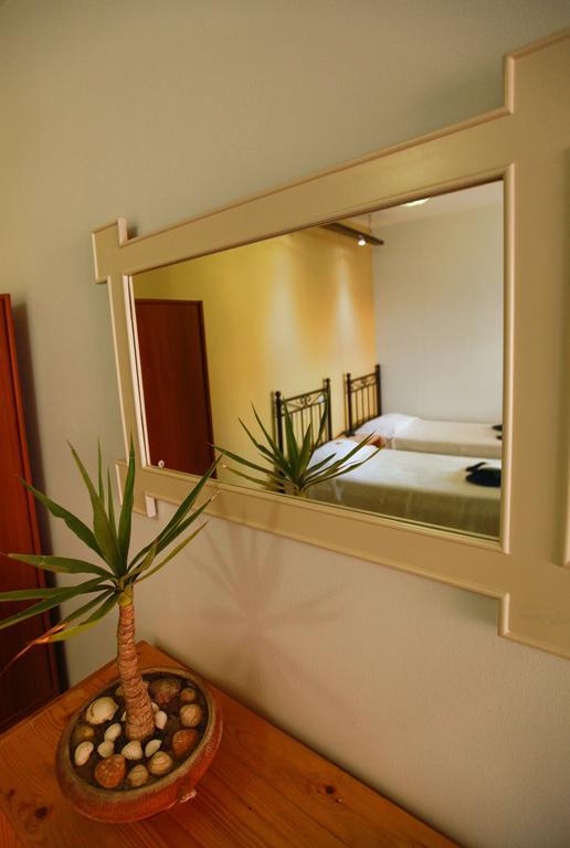 Oikeion Aparthotel แอร์มูโปลี ห้อง รูปภาพ
