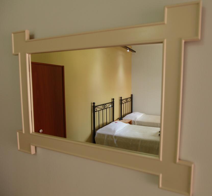 Oikeion Aparthotel แอร์มูโปลี ภายนอก รูปภาพ
