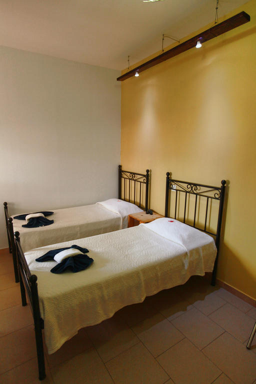 Oikeion Aparthotel แอร์มูโปลี ห้อง รูปภาพ