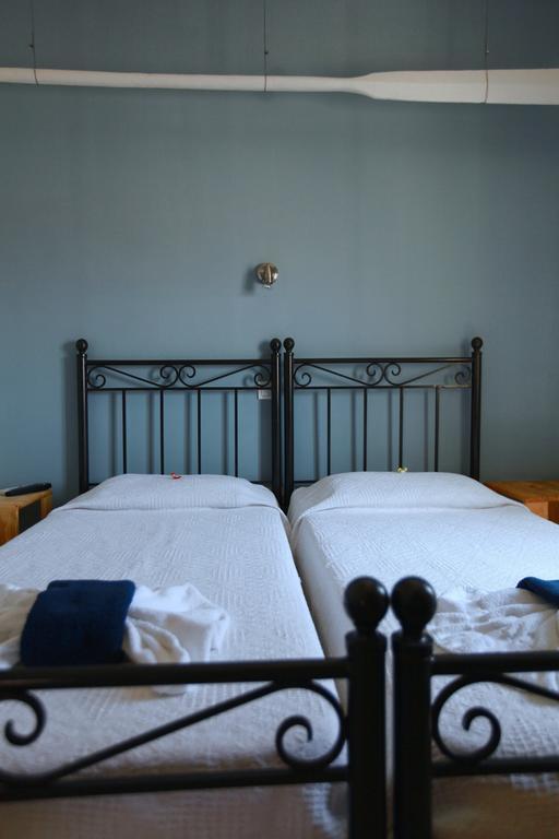 Oikeion Aparthotel แอร์มูโปลี ภายนอก รูปภาพ