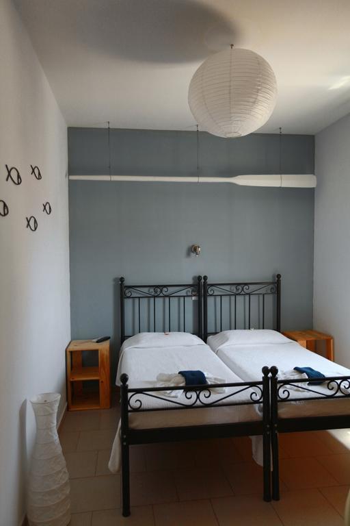 Oikeion Aparthotel แอร์มูโปลี ห้อง รูปภาพ