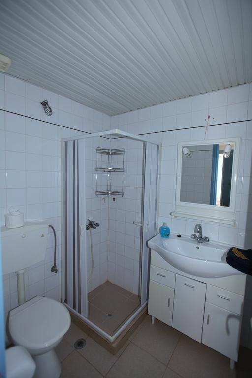 Oikeion Aparthotel แอร์มูโปลี ห้อง รูปภาพ